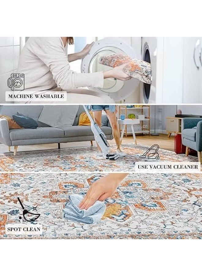 Denx DX2907 Cordless Water Spray Mop – Rechargeable Portable Floor Cleaning Mop with Integrated Spray System, Lightweight Design for Tile, Wood, Marble & Laminate Surfaces - Image 3